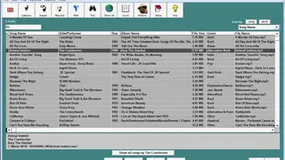 Song Director screenshot