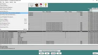 Song Director screenshot