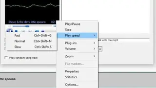 Song Director screenshot