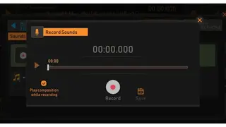 Song Maker – Free Music Mixer screenshot
