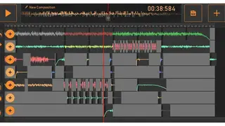 Song Maker – Free Music Mixer screenshot