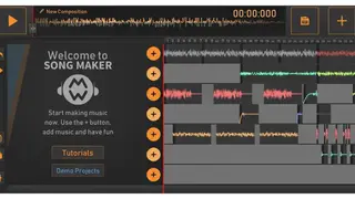 Song Maker : Music Mixer Beats screenshot
