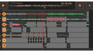 Song Maker : Music Mixer Beats screenshot