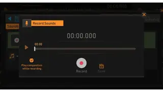 Song Maker : Music Mixer Beats screenshot