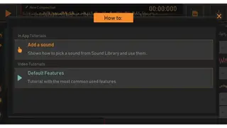 Song Maker : Music Mixer Beats screenshot