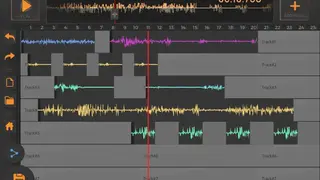 Song Maker : Music Mixer Beats screenshot
