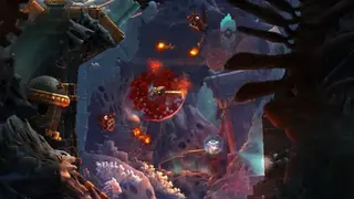 Song of the Deep screenshot