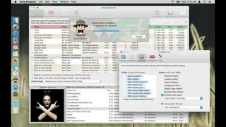 Song Sergeant screenshot