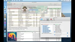 Song Sergeant screenshot