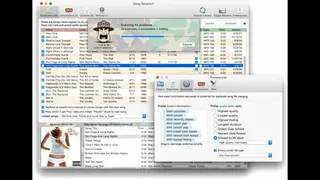 Song Sergeant screenshot
