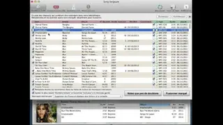 Song Sergeant screenshot
