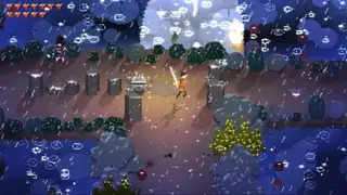 Songbringer screenshot
