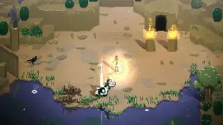 Songbringer screenshot