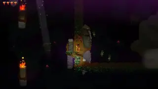 Songbringer screenshot