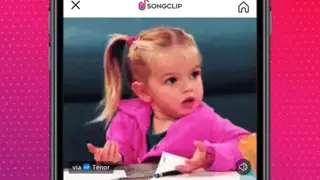 SONGCLIP – ADD MUSIC TO GIFS screenshot