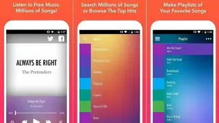 SongFlip screenshot