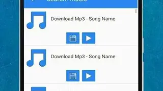 Songler screenshot