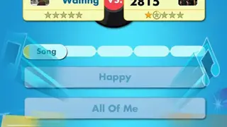 SongPop screenshot