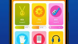 SongPop screenshot