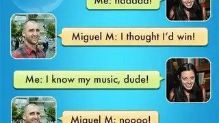 SongPop screenshot