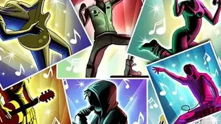 SongPop screenshot