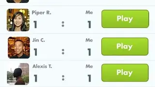 SongPop screenshot