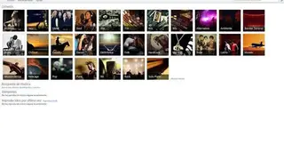 Songr screenshot