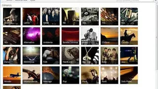 Songr screenshot