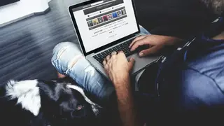 SongRepo screenshot
