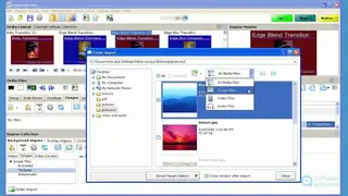 SongShow Plus screenshot