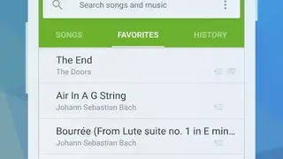 Songsterr Guitar Tabs & Chords screenshot
