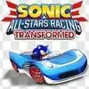 Sonic and All-Stars Racing Transformed