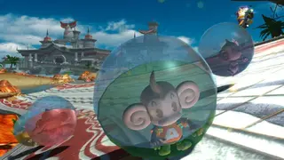 Sonic and SEGA All-Stars Racing screenshot