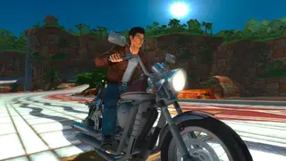 Sonic and SEGA All-Stars Racing screenshot