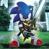 Sonic and the Black Knight