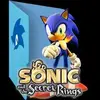 Sonic and the Secret Rings