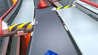 Sonic Dash 2: Sonic Boom screenshot