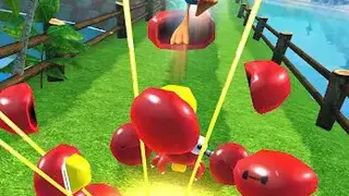 Sonic Dash – Endless Running and Racing Game screenshot