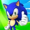 Sonic Dash – Endless Running and Racing Game