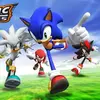 Sonic Rivals