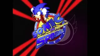 Sonic Spinball screenshot