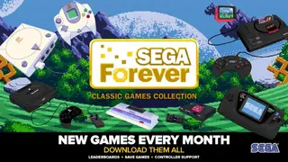 Sonic the Hedgehog screenshot