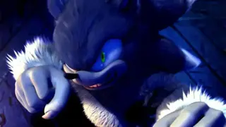 Sonic Unleashed screenshot