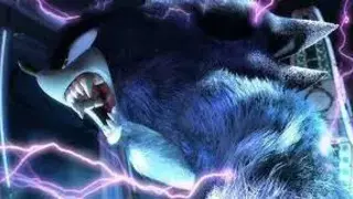 Sonic Unleashed screenshot