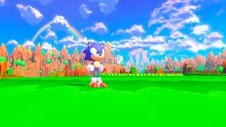 Sonic Utopia screenshot