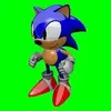 Sonic X-Treme