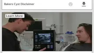 SonoAccess: Ultrasound Education App screenshot