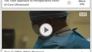 SonoAccess: Ultrasound Education App screenshot