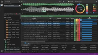 Sononym screenshot