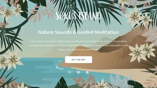 Sonus Island screenshot